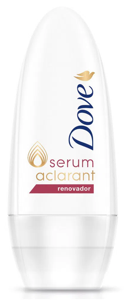 DESOD  DOVE ROLL ON FEM RENOVADOR 50ML