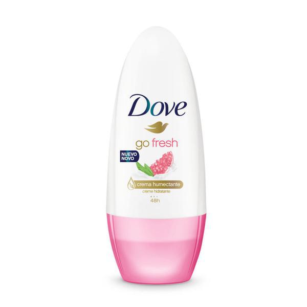 DESOD DOVE ROLL ON GO FRESH  GRANDA 50ML