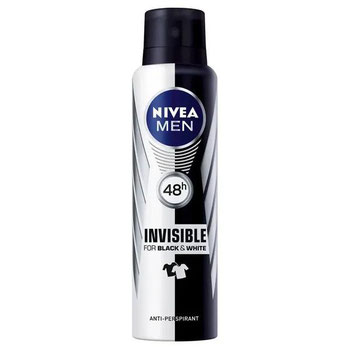 DESOD NIVEA AERO MEN INVISIBLE FRESH 150ML