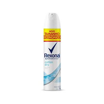 DESOD REXONA AERO COTTON DRY 200ML