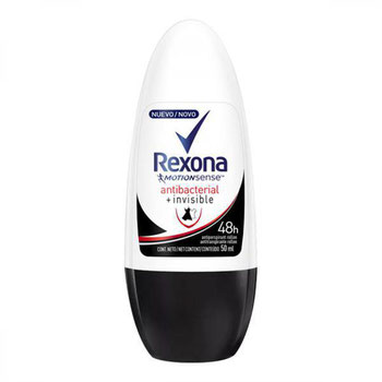 DESOD REXONA ROLL F INVISIBLE 50ML