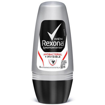 DESOD REXONA ROLL ON MEN INVIS ANTIB 50M