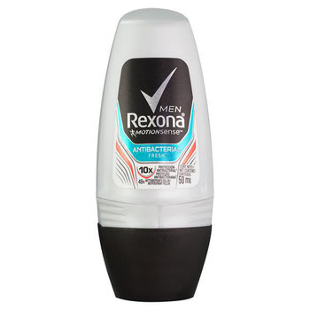 DESOD REXONA ROLL ON MEN INVIS FRESH 50M