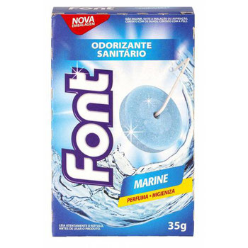 DESOD SANIT FONT MARINE 35G