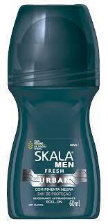 DESOD SKALA MEN FRESH URBAN 60ML
