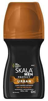 DESOD SKALA MEN PROTEC URBAN 60ML