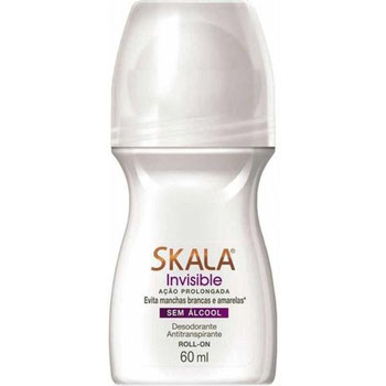DESOD SKALA ROLL ON INVISIBLE 60ML