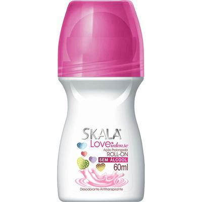 DESOD SKALA ROLL ON KIDS  LOVE INTENSE 60ML