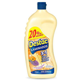 DESTAC LAMINADOS 750ML GTS150ML 20%