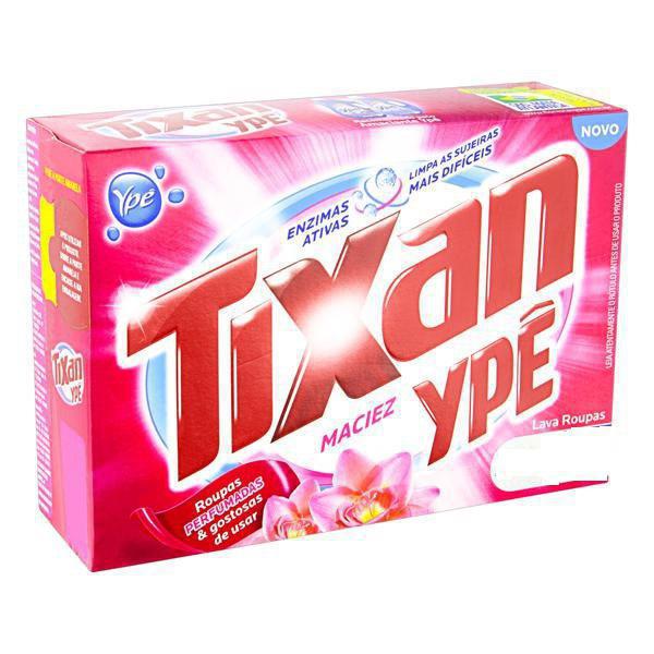DETER PO TIXAN YPE MACIEZ 400G