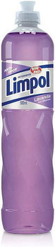 DETERG LIMPOL LAVANDA 500ML