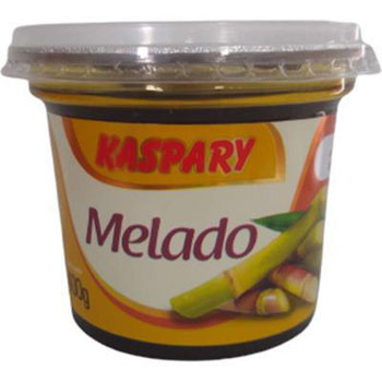 DOCE KASPARY MELADO 400G