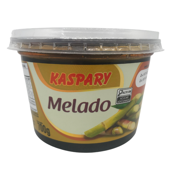 DOCE KASPARY MELADO 700G