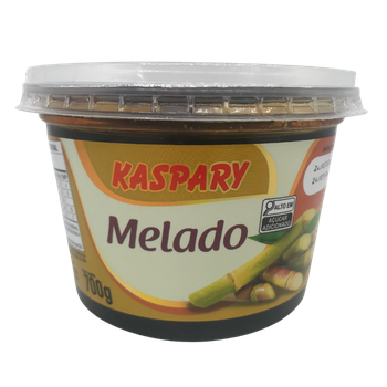 DOCE KASPARY MELADO 700G