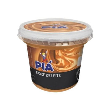 DOCE LEITE PIA 350G