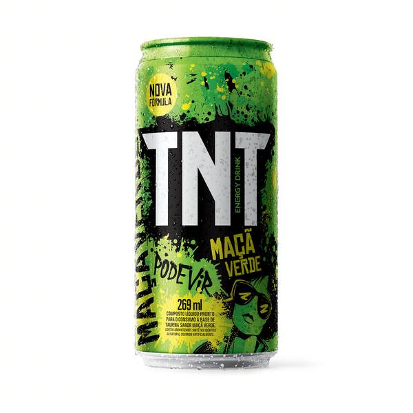 ENERG TNT MACA VERDE 269ML