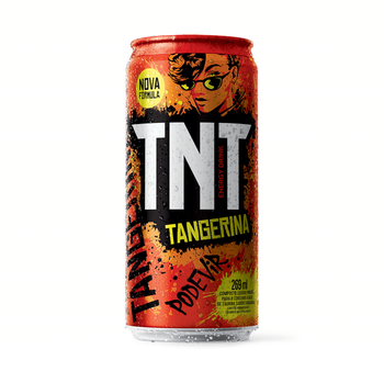 ENERG TNT TANGERINA 269ML
