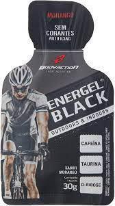 ENERGEL BLACK GUARANA COM ACAI 30G