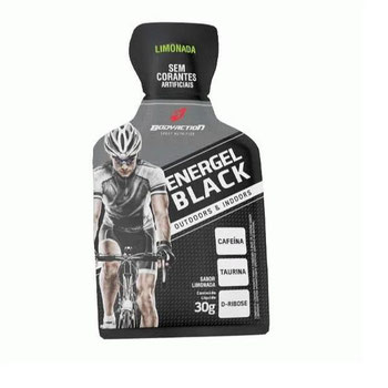 ENERGEL BLACK LIMAO 30G