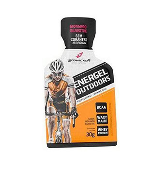 ENERGEL OUTDOORS MORANGO 30G