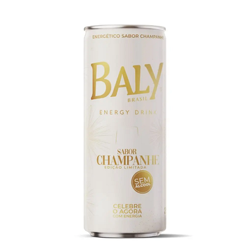 ENERGETICO BALY CHAMPANHE 250ML