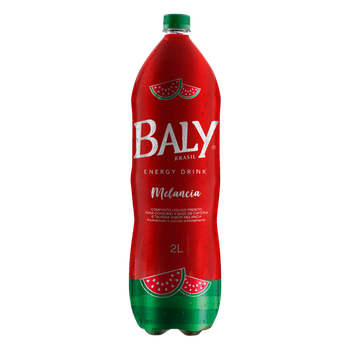 ENERGETICO BALY MELANCIA 2L