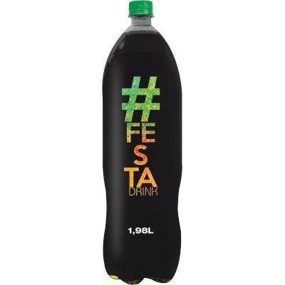 ENERGETICO FESTA DRINK 1,98L