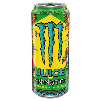ENERGETICO MONSTER ENERGY ULTRA 473ML