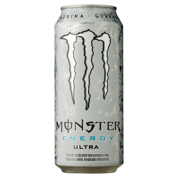 ENERGETICO MONSTER ENERGY ULTRA 473ML
