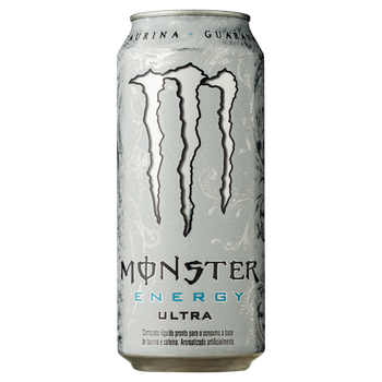 ENERGETICO MONSTER ENERGY ULTRA 473ML