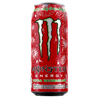 ENERGETICO MONSTER WATERMELON 473ML
