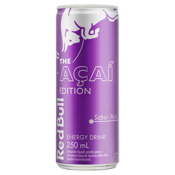 ENERGETICO RED BULL ACAI 250ML