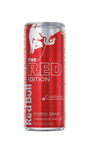 ENERGETICO RED BULL MELANCIA 250ML