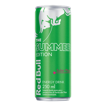 ENERGETICO RED BULL PITAYA 250ML