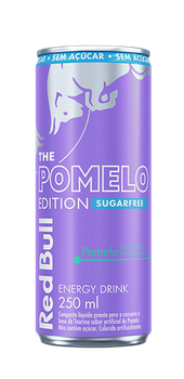 ENERGETICO RED POMELO 250ML