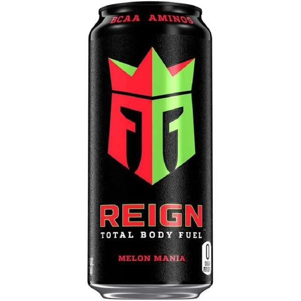 ENERGETICO REIGN MELON MANIA 473ML