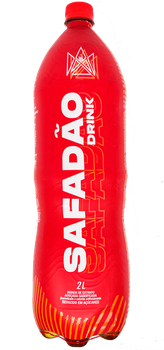 ENERGETICO SAFADAO DRINK 2L