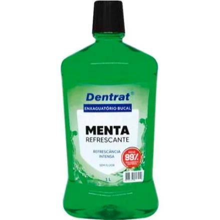 ENX BUCAL DENTRAT FRESH MENTA CFIO 1L