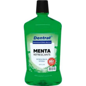 ENX BUCAL DENTRAT FRESH MENTA CFIO 1L