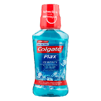 ENX COLGATE PLAX ICE INFINITY 250ML