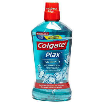 ENX COLGATE PLAX ICE INFTY 1L