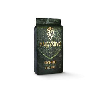 ERVA MATE MATENATIVO ORIGINAL1KG