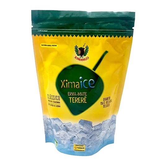 ERVA MATE TERERE XIMAICE CLASSICO 250G