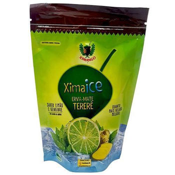 ERVA MATE TERERE XIMAICE LIMAOGEN 250G