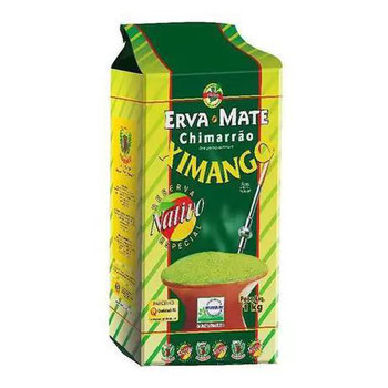 ERVA MATE XIMANGO ESPECIAL 1KG