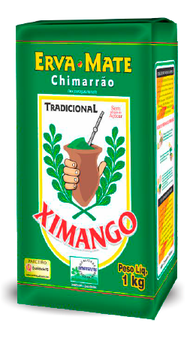 ERVA MATE XIMANGO TRAD 1KG
