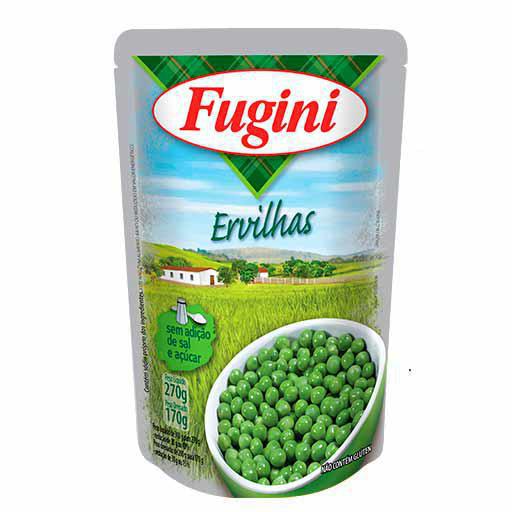 ERVILHA FUGINI SC 1,7KG