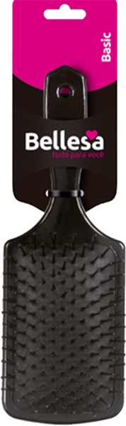ESC CABELO BELLESA ALMOF RAQUETE TEXTURIZADA