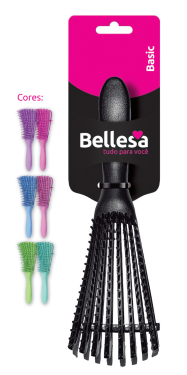 ESC CABELO BELLESA CACHOS POLVO