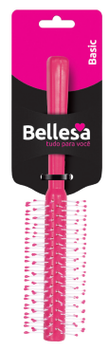 ESC CABELO BELLESA REDONDA NICE